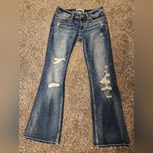 BKE Stella Boot Stretch Jean - Style #ABK6208